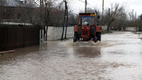 inundatii