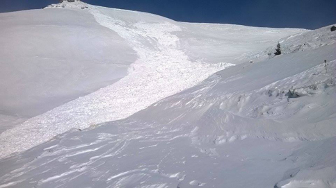 AVALANSA 2