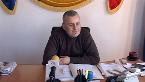 marian serban