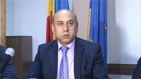 vasile moise