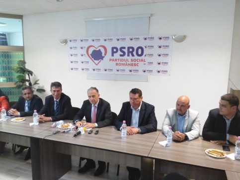 psro dambovita