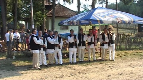 valeni dambovita