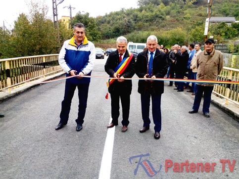 inaugurare razvad