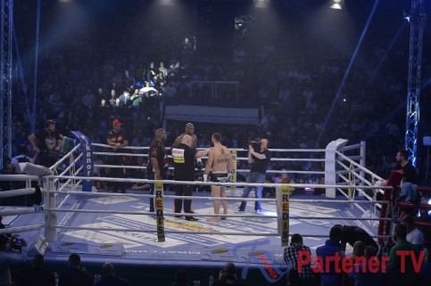 Gala Superkombat