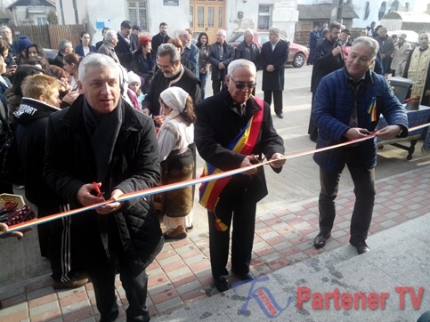 inaugurare dobra