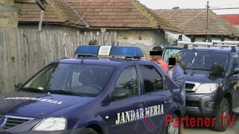 jandarmi hoti de energie electrica