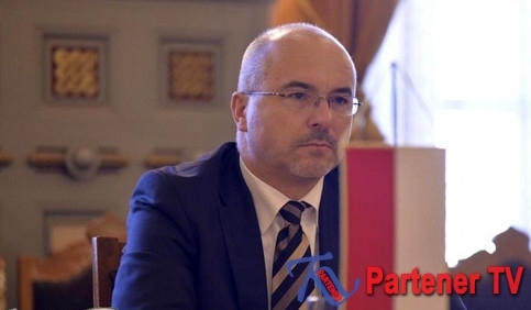 Primarul Cristian Stan se va întâlni cu E.S.Dl Marcin Wilczek, Ambasadorul Republicii Polone
