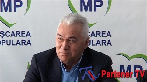 Adrian Chiţescu: ” Am crezut că este o glumă ca o grupare politică de centru-stanga să îşi asume peste noapte valorile şi principiile unei formaţiuni de centru-dreapta”