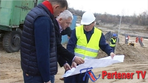 VIDEO. Judeţul Dâmboviţa a primit 25.037.447,04 lei de la Admnistraţia Fondului de Mediu