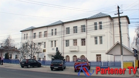 VIDEO. Singurul campus preuniversitar ultramodern din judeţul Dâmboviţa funcţionează la Voineşti