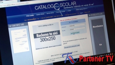 Colegiul Economic „Ion Ghica” și Colegiul Național „Constantin Cantacuzino” au început să utilizeze catalogul electronic