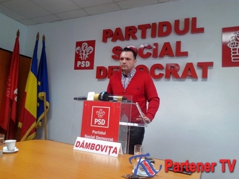 VIDEO. România are nevoie de un Guvern angajat politic, un Guvern care să fie aproape de comunitățile locale şi administrațiile publice locale