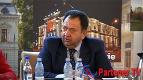 VIDEO. Tudorică Răducanu şi Andrei Albu au fost aleşi viceprimarii municipiului Târgovişte