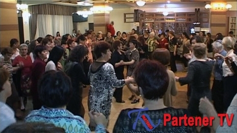 VIDEO. 8 martie 2016, Balul de Ziua Femeii organizat de PSD Pucioasa