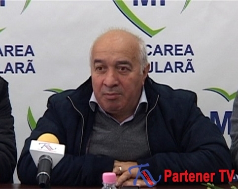 VIDEO. Vicepreşedintele MP, Adrian Rădulescu a avut o opine strict legată de „migraţia” UNPR la PNL Dâmboviţa