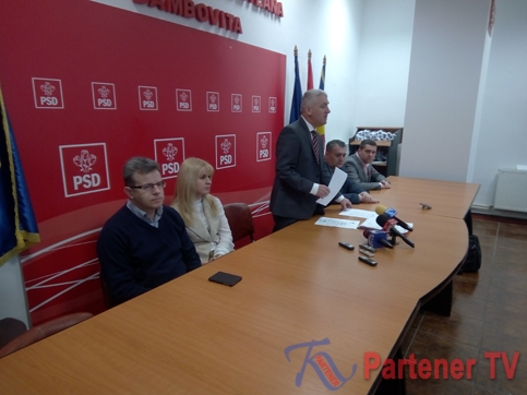 lot 5 candidati psd 1