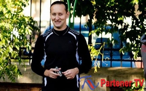 Jandarmul anului 2016, Cristian Onofrei, aleargă pe distanța dintre Galați și București, în memoria victimelor atentatelor teroriste