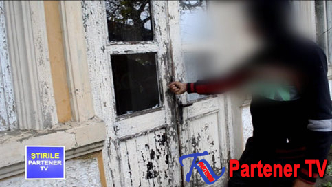 VIDEO. Hoţi prinşi în flagrant de jandarmi la Răcari