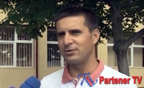 Adrian Baicu a demisionat din funcția de consilier în cadrul Biroului Cabinet Primar