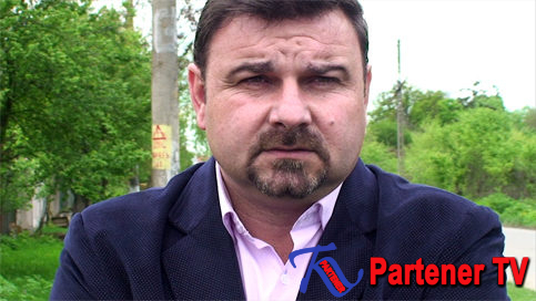 VIDEO. În 7 luni, cât a fost primar interimar, Gabriel Olteanu a realizat investiţii majore, după 12 ani în care s-a ţinut comuna Butimanu în adormire