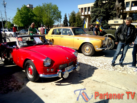 parada retromobil