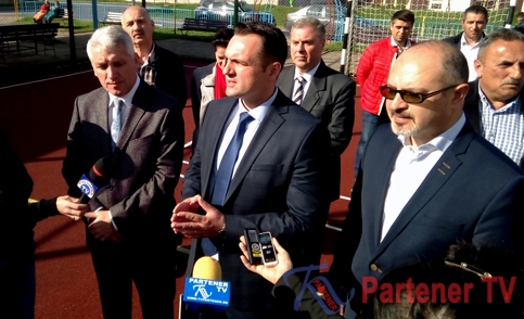 parcul norocel adrian tutuianu si cristian stan