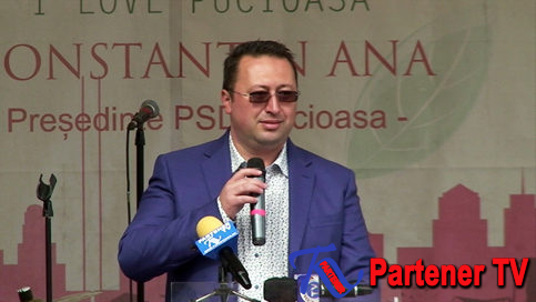 VIDEO. Constantin Ana şi echipa sa au intrat în cursa schimbării de care are nevoie Pucioasa
