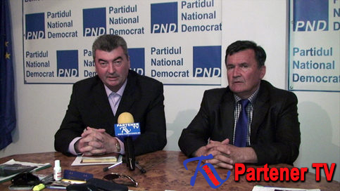 VIDEO. PND Dâmboviţa are liste complete la CLM Târgovişte şi CJ Dâmboviţa