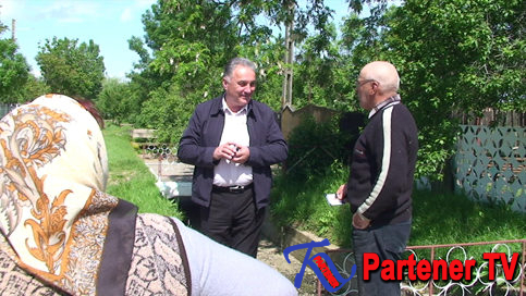 VIDEO. Faptele şi principiile îl recomandă pe Ioan Marinescu