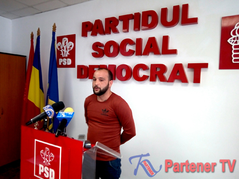 psd ulmi amenintat cu moartea