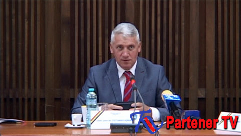 CJ Dâmboviţa a aprobat alocarea sumei de 200.000 lei pentru lucrări în comuna Vulcana Băi, sat Vulcana de Sus, punct ,, ŞETRENI”