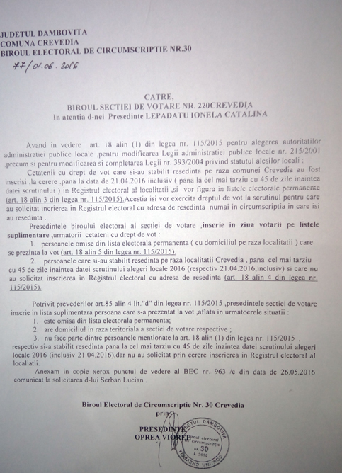 adresa 3