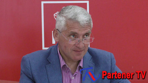Preşedintele PSD Dâmboviţa: „Vom continua demersurile noastre de tragere la răspundere penală a celor care au plătit oameni”