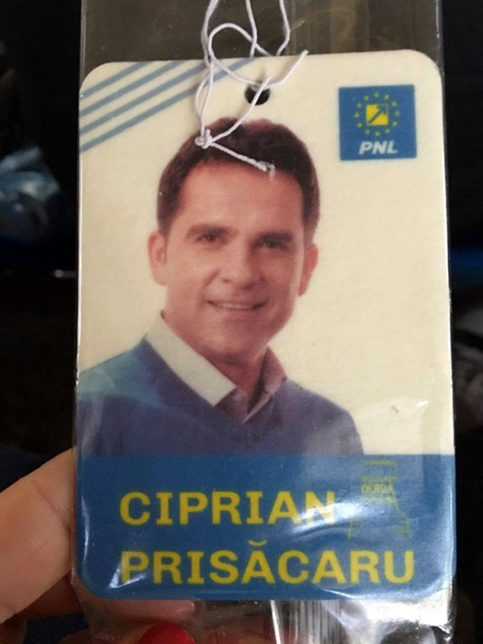 PNL Dâmbovița a încălcat legea electorală