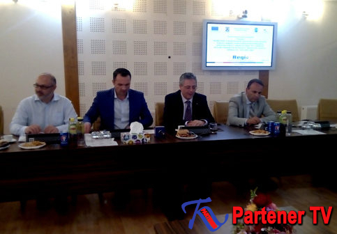 VIDEO. S-a încheiat PIDU B în municipiul Târgovişte