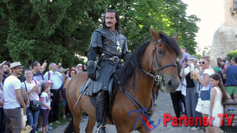 festivalul vlad voievod dracula