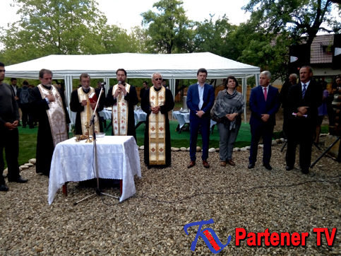 VIDEO. Vulcana Pandele: Simpozion dedicat împlinirii a 150 de ani de la nașterea marelui artist gravor Gabriel Popescu şi finalizarea lucrărilor de restaurare și consolidare a casei atelier și a casei natale a artistului Gabriel Popescu
