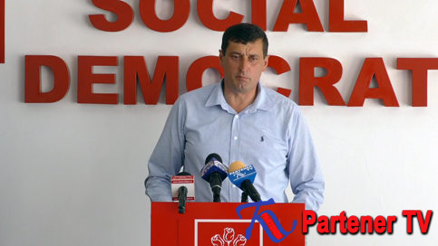 VIDEO. Malu cu Flori: 50 de miliarde de lei vechi vor ajunge prin PNDL 2 pentru asfaltări