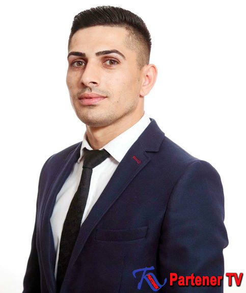 Ionuţ Papa este cel mai tânăr viceprimar al PSD Dâmboviţa
