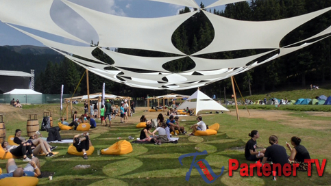 padina fest 2016 fete