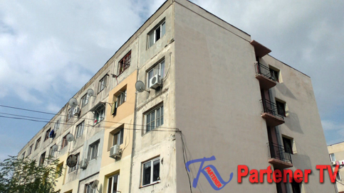 BLOC DE GARSONIERE TARGOVISTE
