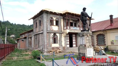 CAMIN CULTURAL PIETROSITA 1
