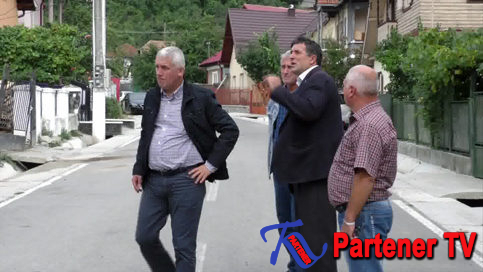 VIDEO. Lucrări întârziate din cauza constructorului la Căminul Cultural Pietroşiţa