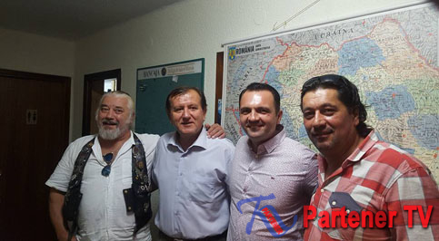 STAN SI ROMANI DN SPANIA