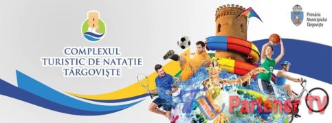 complexul turistic de natatie targoviste