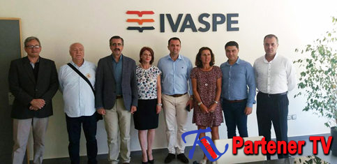 FOTO. Delegaţia Primăriei Târgovişte în vizită de lucru la Institutul de Securitate Publică şi Situaţii de Urgenţă din Valencia