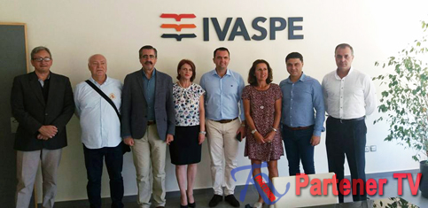 delegatia primariei la valencia