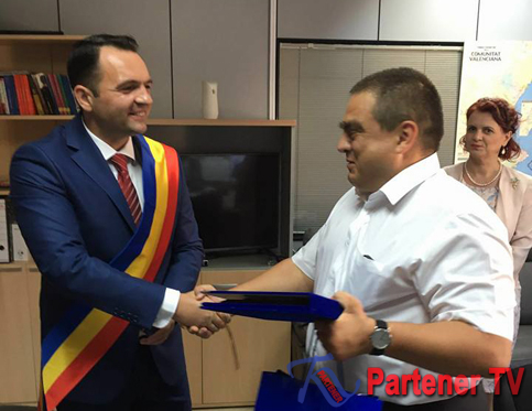 primarul targovistei