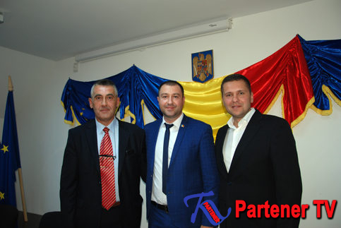 Comuna Șotânga a semnat o înțelegere de cooperare cu localitatea Puhoi din Republica Moldova