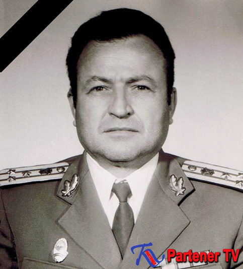 Inspectoratul de Jandarmi Judeţean „Mircea cel Bătrân” Dâmboviţa îşi exprimă profundul regret la trecerea în nefiinţă a col.r. Drăguțoiu Gheorghe